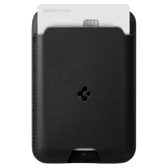 Aксессуары Other SPIGEN VALENTINUS MAGSAFE UNIVERSAL MAGNETIC CARD HOLDER  черный
