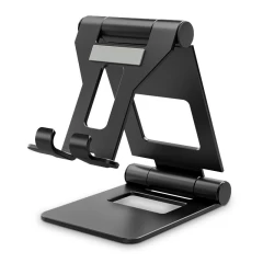  Dažādi TECH-PROTECT Z10 UNIVERSAL STAND HOLDER TABLET  melns