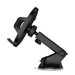Tillbehör Other TECH-PROTECT V5 UNIVERSAL DASHBOARD & VENT CAR MOUNT  svart
