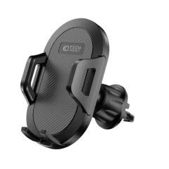 Tillbehör Other TECH-PROTECT V5 UNIVERSAL DASHBOARD & VENT CAR MOUNT  svart