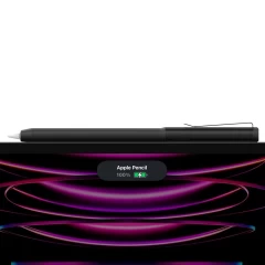 Aксессуары Other SPIGEN DA201 CLIP CASE Apple Pensil 2  черный
