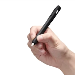 Aксессуары Other SPIGEN DA201 CLIP CASE Apple Pensil 2  черный