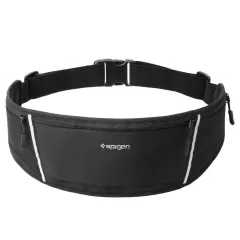 Aksesuāri Dažādi telefona maciņš SPIGEN A710 DYNAMIC SHIELD WAIST BAG