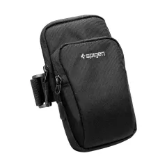 Aksesuāri Dažādi telefona maciņš SPIGEN A702 DYNAMIC SHIELD ARMBAND