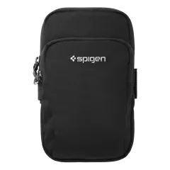 Puhelintarvikkeet Other suojakuori, suojakotelo musta SPIGEN A702 DYNAMIC SHIELD ARMBAND