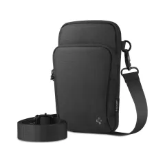 Aksesuāri Dažādi telefona maciņš SPIGEN KD400 UNIVERSAL CROSS BAG KLASDEN