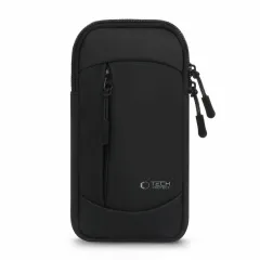 Puhelintarvikkeet Other suojakuori, suojakotelo musta TECH-PROTECT M6 UNIVERSAL SPORT ARMBAND