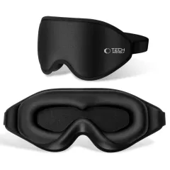 Aксессуары Other TECH-PROTECT EYESHADE SLEEP MASK  черный