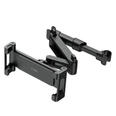 Tillbehör Other TECH-PROTECT V1 STRETCHABLE HEADREST CAR MOUNT  svart