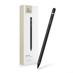 Aksesuāri Dažādi  TECH-PROTECT ACTIVE STYLUS PEN