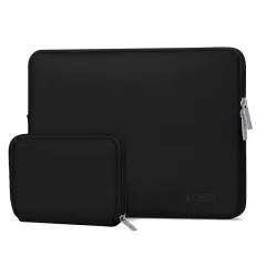 Puhelintarvikkeet Other suojakuori, suojakotelo musta TECH-PROTECT NEOSLIM LAPTOP 15-16