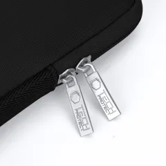 Puhelintarvikkeet Other suojakuori, suojakotelo musta TECH-PROTECT NEOSLIM LAPTOP 15-16
