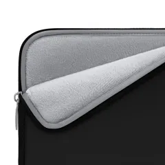 Puhelintarvikkeet Other suojakuori, suojakotelo musta TECH-PROTECT NEOSLIM LAPTOP 15-16