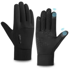 Aksesuāri Dažādi  TECH-PROTECT WG01 WINTER TOUCHSCREEN GLOVES L