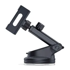 Tillbehör Other TECH-PROTECT V4 UNIVERSAL WINDSHIELD & DASHBOARD CAR MOUNT FOR TABLET  svart