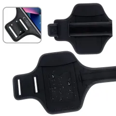 Aксессуары Other чехол для телефона черный TECH-PROTECT M4 UNIVERSAL SPORT ARMBAND