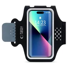 Aksesuāri Dažādi  TECH-PROTECT M5 UNIVERSAL SPORT ARMBAND