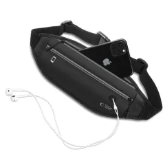 Aксессуары Other чехол для телефона черный TECH-PROTECT M7 UNIVERSAL SPORT WAIST BAG
