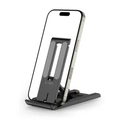 Accessories Other TECH-PROTECT Z5 UNIVERSAL STAND HOLDER SMARTPHONE & TABLET  black