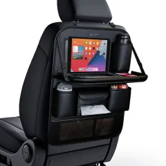 Aksesuāri Dažādi  TECH-PROTECT UCA100 BACKSEAT CAR ORGANIZER