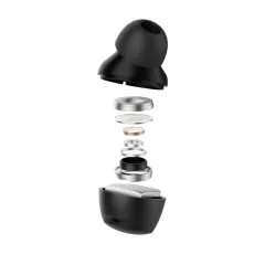 Aксессуары Other SPIGEN SA2401 ANC PRO IN-EAR EARPHONE  черный