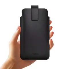 Aксессуары Other чехол для телефона черный TECH-PROTECT SM65 UNIVERSAL PHONE POUCH 6.0-6.9 INCH