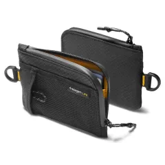 Aksesuāri Dažādi Viedierīču Aksesuāri SPIGEN LF300 SOFT RFID CARD HOLDER