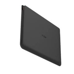Aksesuāri Dažādi telefona maciņš DOTFES L03 Premium PU Leather Laptop Sleeve  13