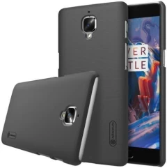 Aksesuāri Dažādi telefona vāciņš Super Frosted Shield  OnePlus 3 (A3000) / 3T