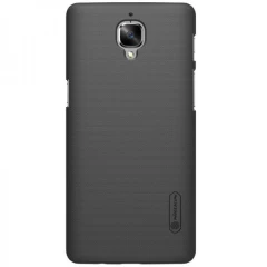 Accessories Other phone case black Super Frosted Shield  OnePlus 3 (A3000) / 3T