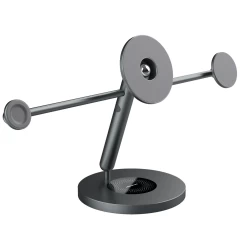  Dažādi NILLKIN SnapBranch Modular Device Station (Multitask version)  pelēks
