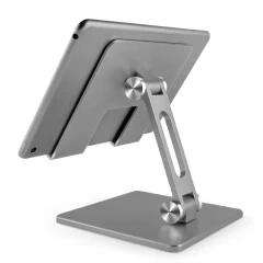  Dažādi TECH-PROTECT Z11 UNIVERSAL STAND HOLDER TABLET  pelēks