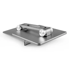  Dažādi TECH-PROTECT Z11 UNIVERSAL STAND HOLDER TABLET  pelēks