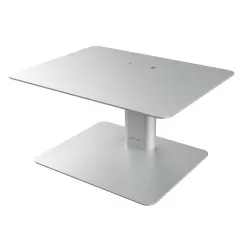  Dažādi NILLKIN ADJUSTABLE MONITOR STAND  pelēks