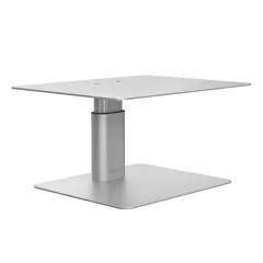  Dažādi NILLKIN ADJUSTABLE MONITOR STAND  pelēks