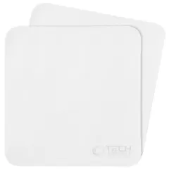 Accessories Other TECH-PROTECT POLISHING CLOTH 2-PACK  gray