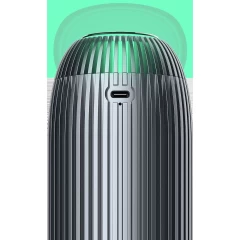 Priedai Other Neekin AirEco V1 Car Air Purifier  pilkas