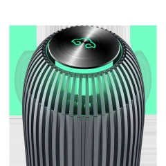 Priedai Other Neekin AirEco V1 Car Air Purifier  pilkas