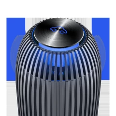 Priedai Other Neekin AirEco V1 Car Air Purifier  pilkas