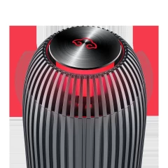 Priedai Other Neekin AirEco V1 Car Air Purifier  pilkas