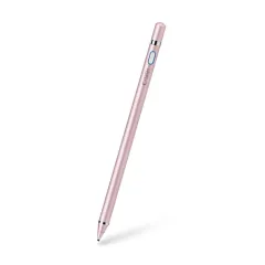  Dažādi TECH-PROTECT ACTIVE STYLUS PEN  rozā