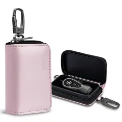 Aksesuāri Dažādi telefona maciņš TECH-PROTECT KLR300 POUCH KEYLESS RFID SIGNAL BLOCKER CASE