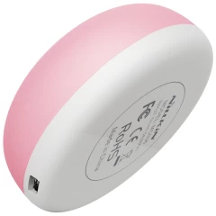Aксессуары Other Luminous Stone Wireless Nightlight  розовый