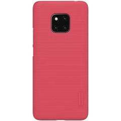 Aksesuāri Dažādi telefona vāciņš Super Frosted Shield  Huawei Mate 20 PRO