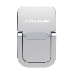  Dažādi Nillkin Bolster portable stand  sudraba