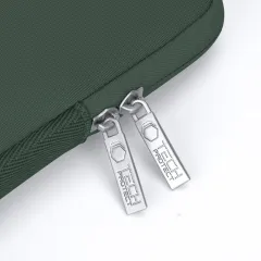 Priedai Other telefono dėklas žalia TECH-PROTECT NEOSLIM LAPTOP 13-14
