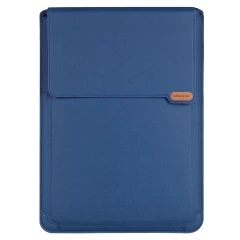 Aksesuāri Dažādi  Nillkin Versatile Plus Laptop Sleeve Macbook 15.6-16.1 (Vegan Leather)