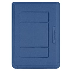 Aксессуары Other Nillkin Versatile Plus Laptop Sleeve Macbook 15.6-16.1 (Vegan Leather)  синий