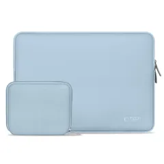 Aksesuāri Dažādi telefona maciņš TECH-PROTECT NEOSLIM LAPTOP 15-16