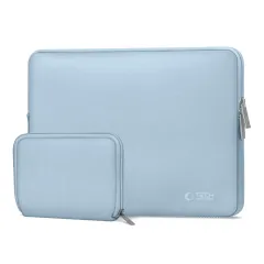 Priedai Other telefono dėklas mėlyna TECH-PROTECT NEOSLIM LAPTOP 15-16
